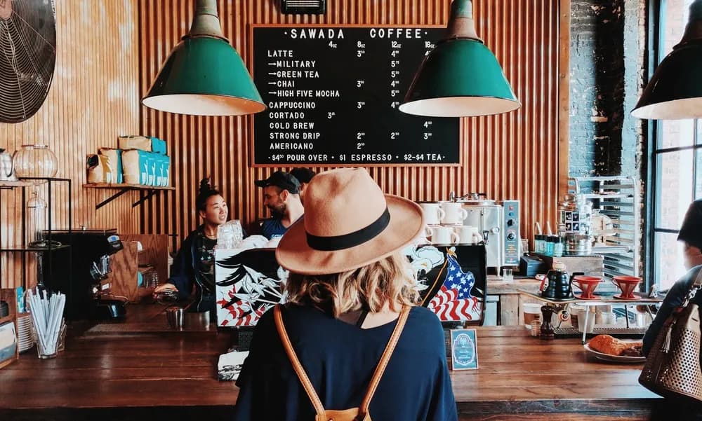 Digital Signage ve Müşteriniz Gibi Düşünmek
