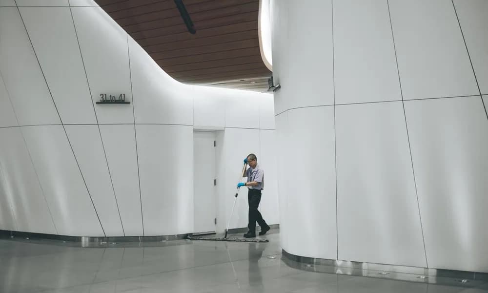 Dış Mekan LED Ekranların Bakımı ve Temizliği Nasıl Yapılmalı?