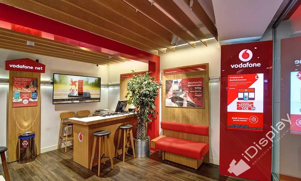 Talep Yaratmak: Digital Signage Sistemi ile İçerik Stratejisi Oluşturmak