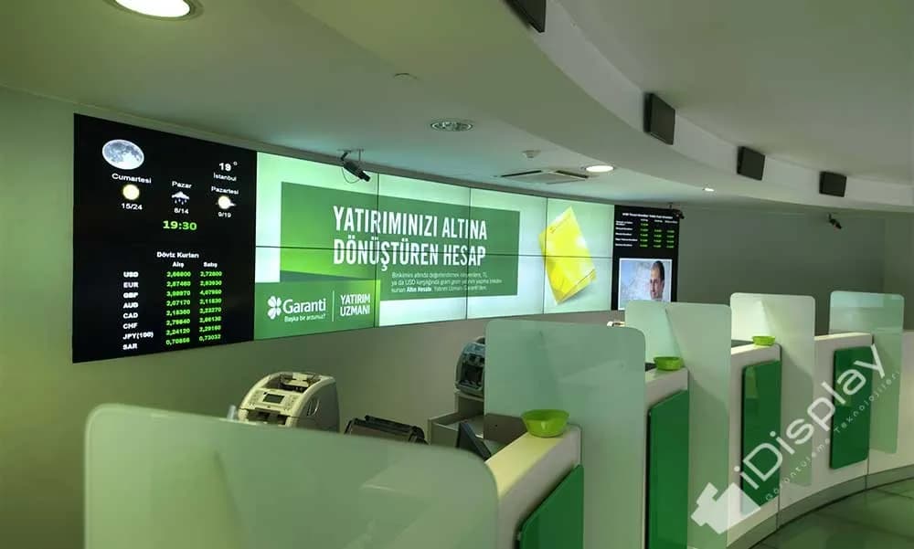 Video Wall Sistemlerinde Prosesörlere Ne Zaman İhtiyaç Duyarız?