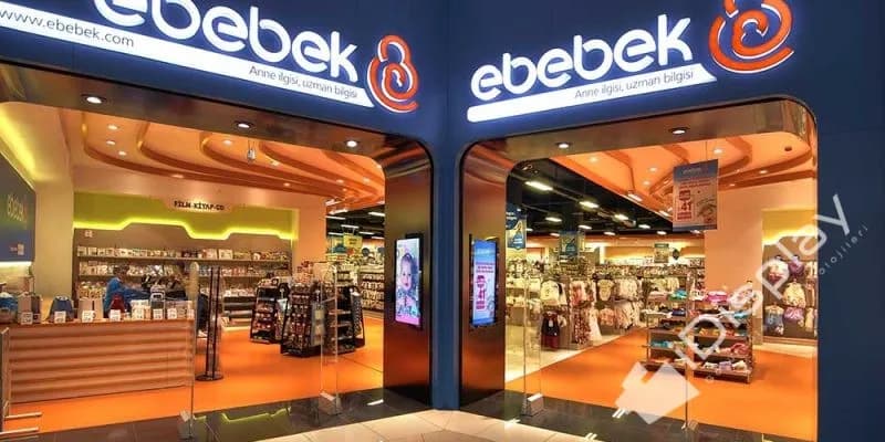 Vitrinler Yerini Dijital Ekranlara Bırakıyor