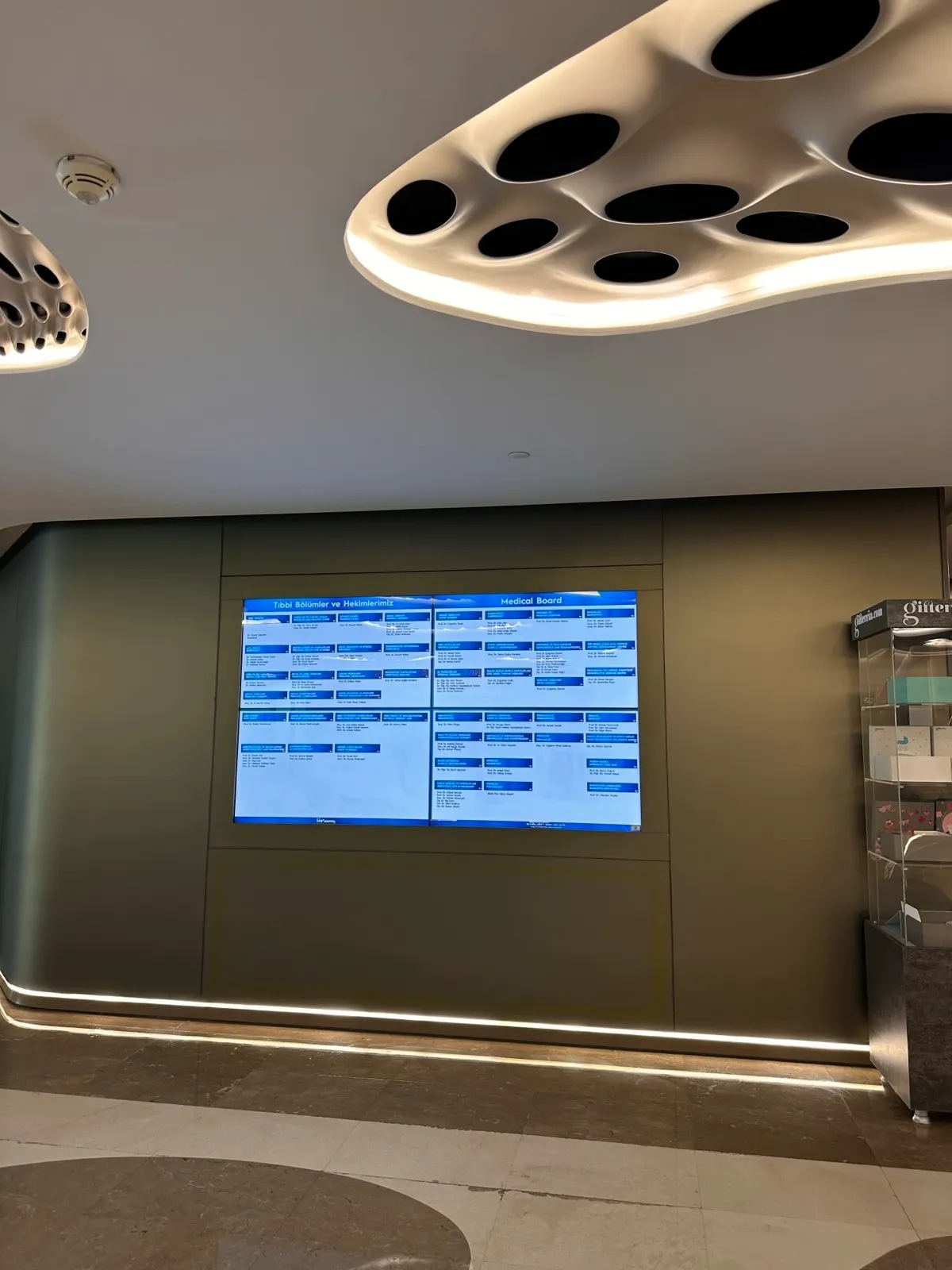 Etiler Liv Hospital — Image 5