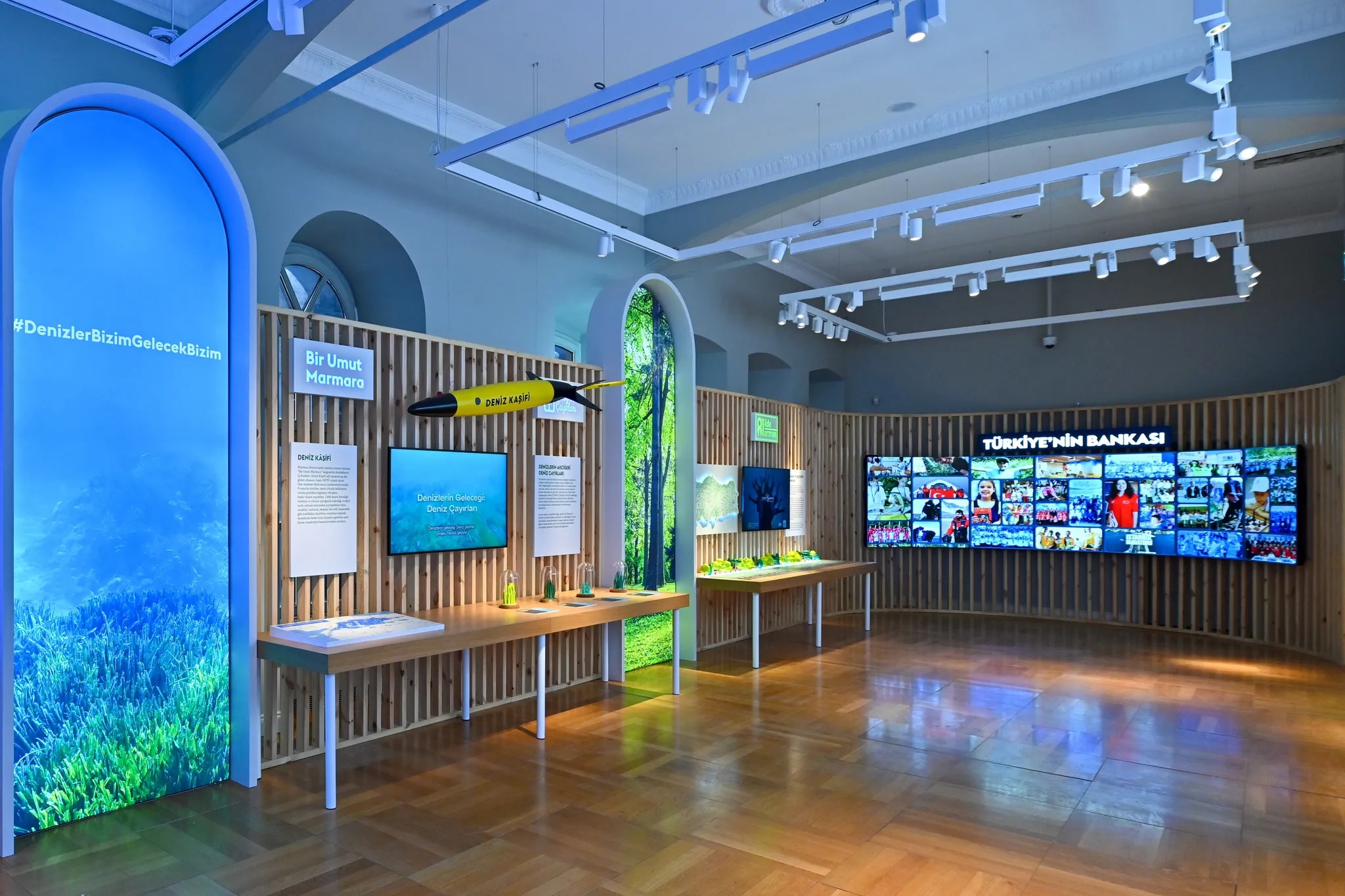 Türkiye İş Bankası Museum — Image 4