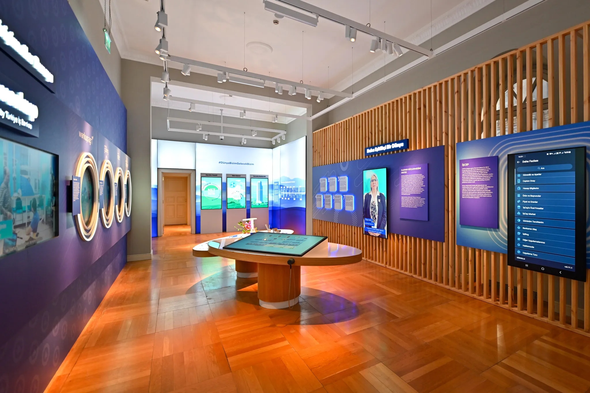 Türkiye İş Bankası Museum — Image 3