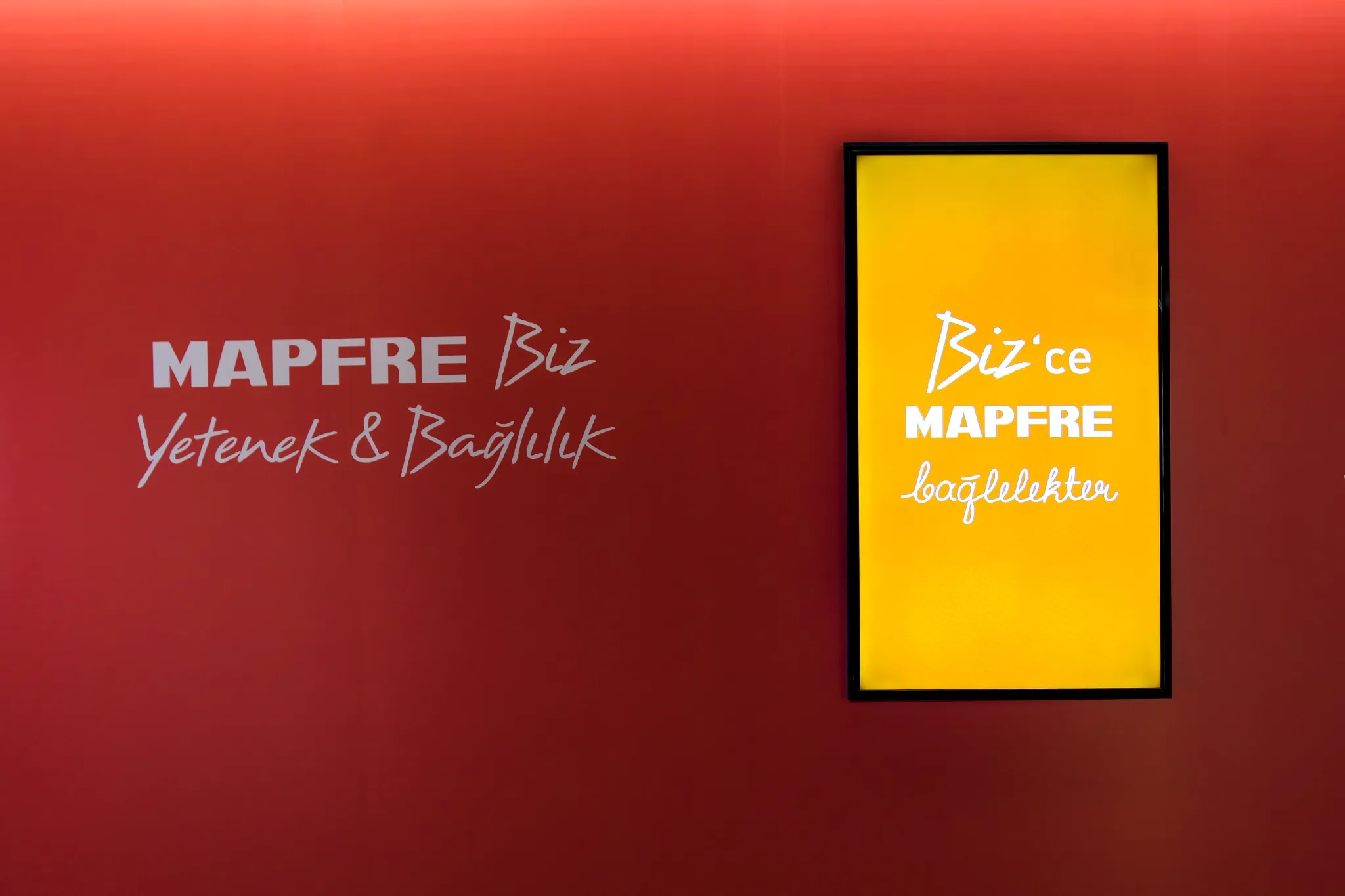 Mapfre Insurance