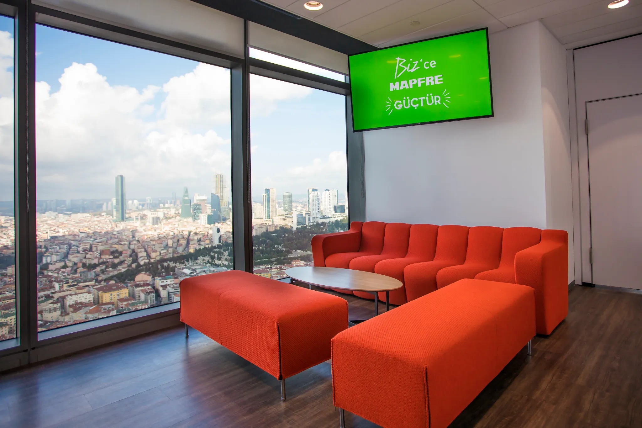 Mapfre Insurance — Image 6