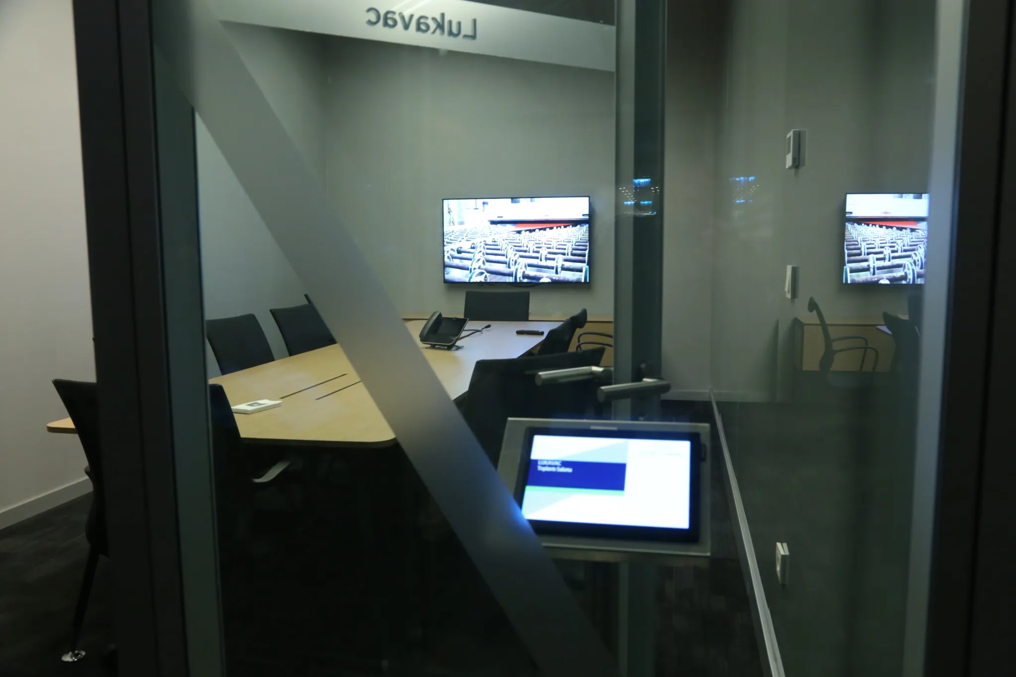 Şişecam Headquarters — Image 4