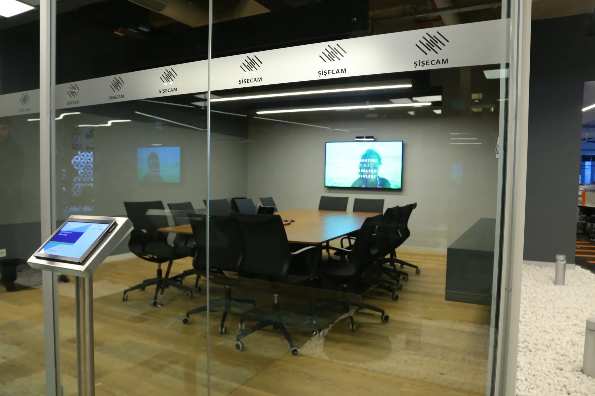 Şişecam Headquarters — Image 5
