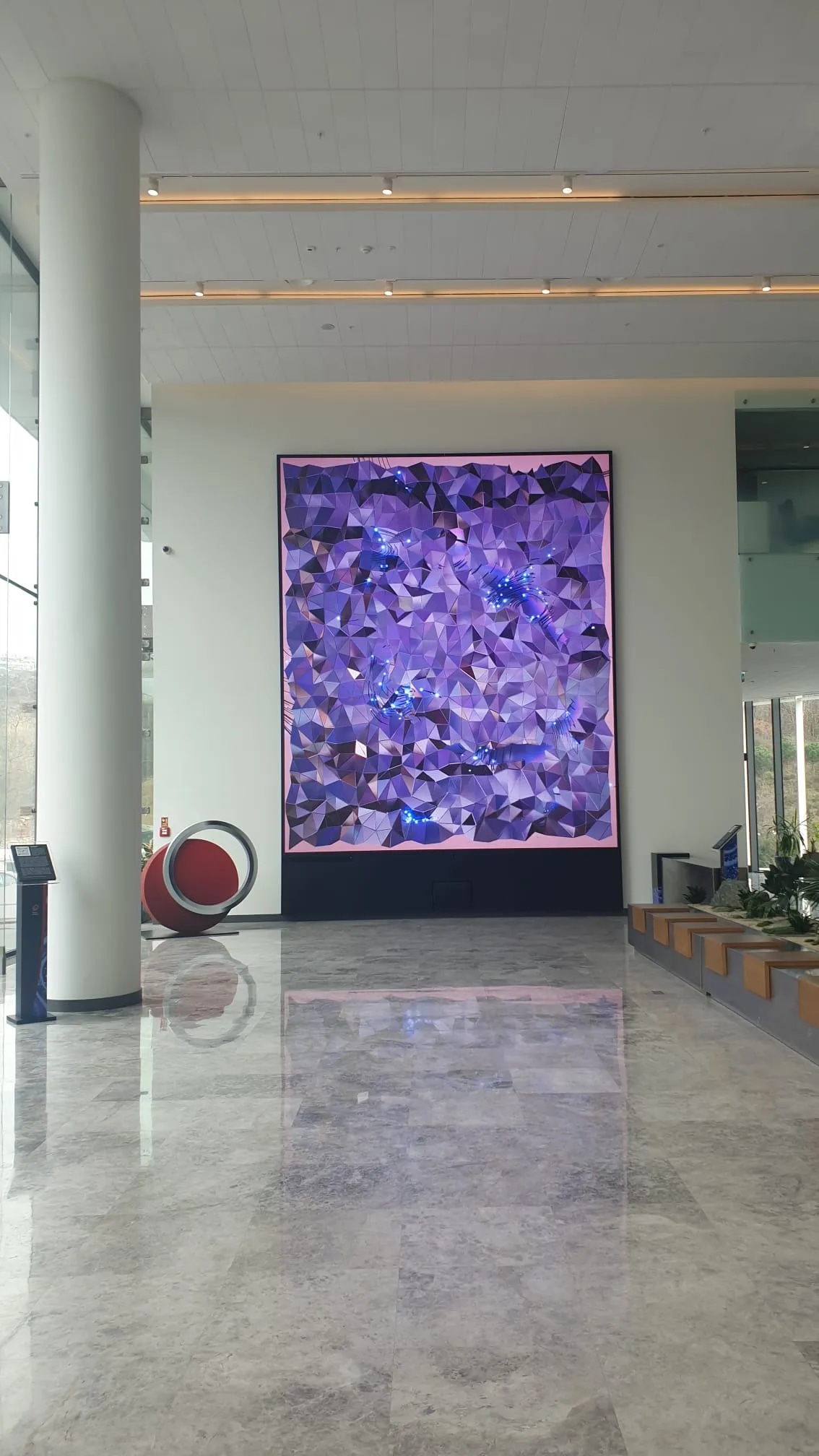 Sompa Insurance Headquarters — Image 5