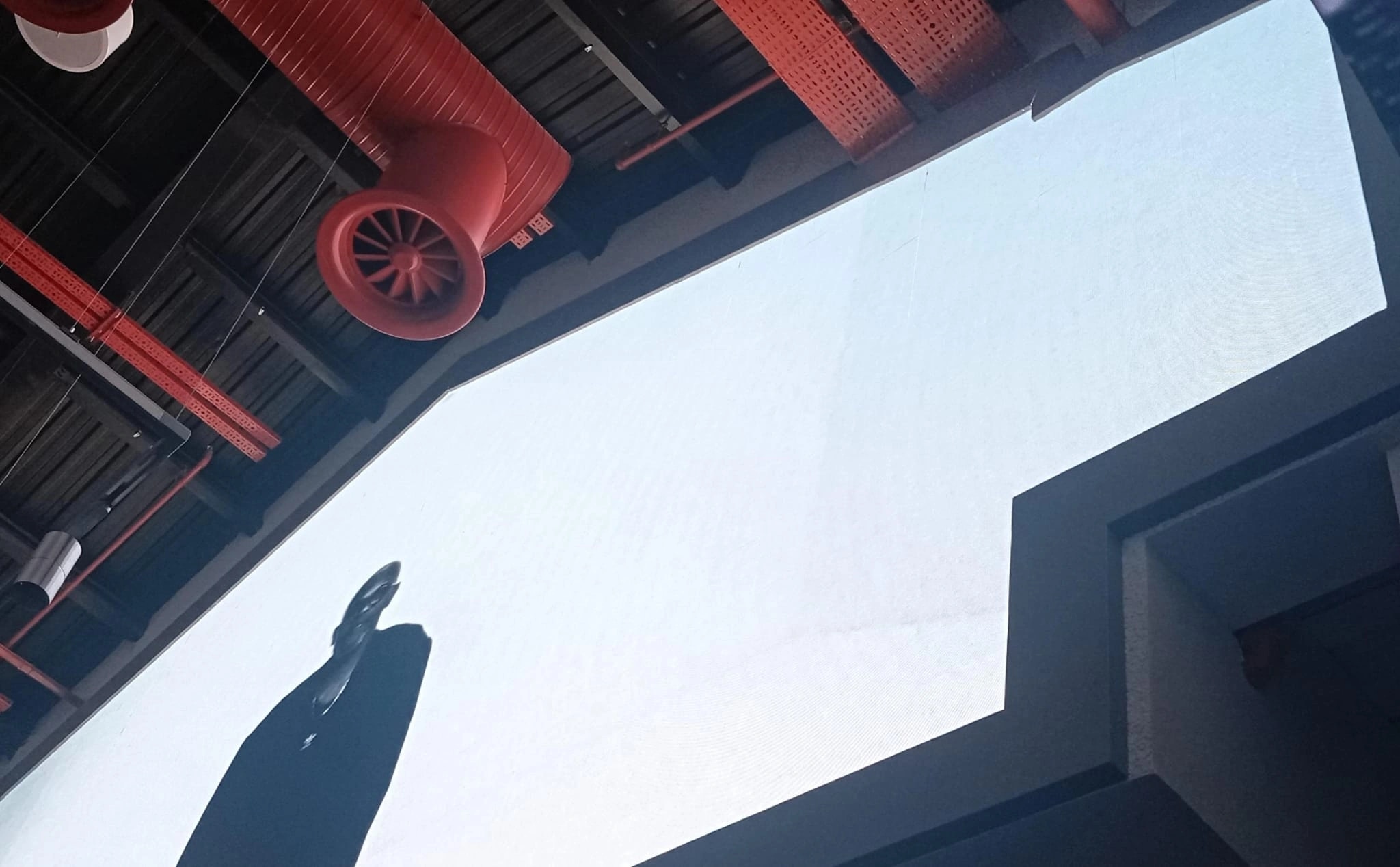House of SuperStep — Tersane Istanbul — Image 5