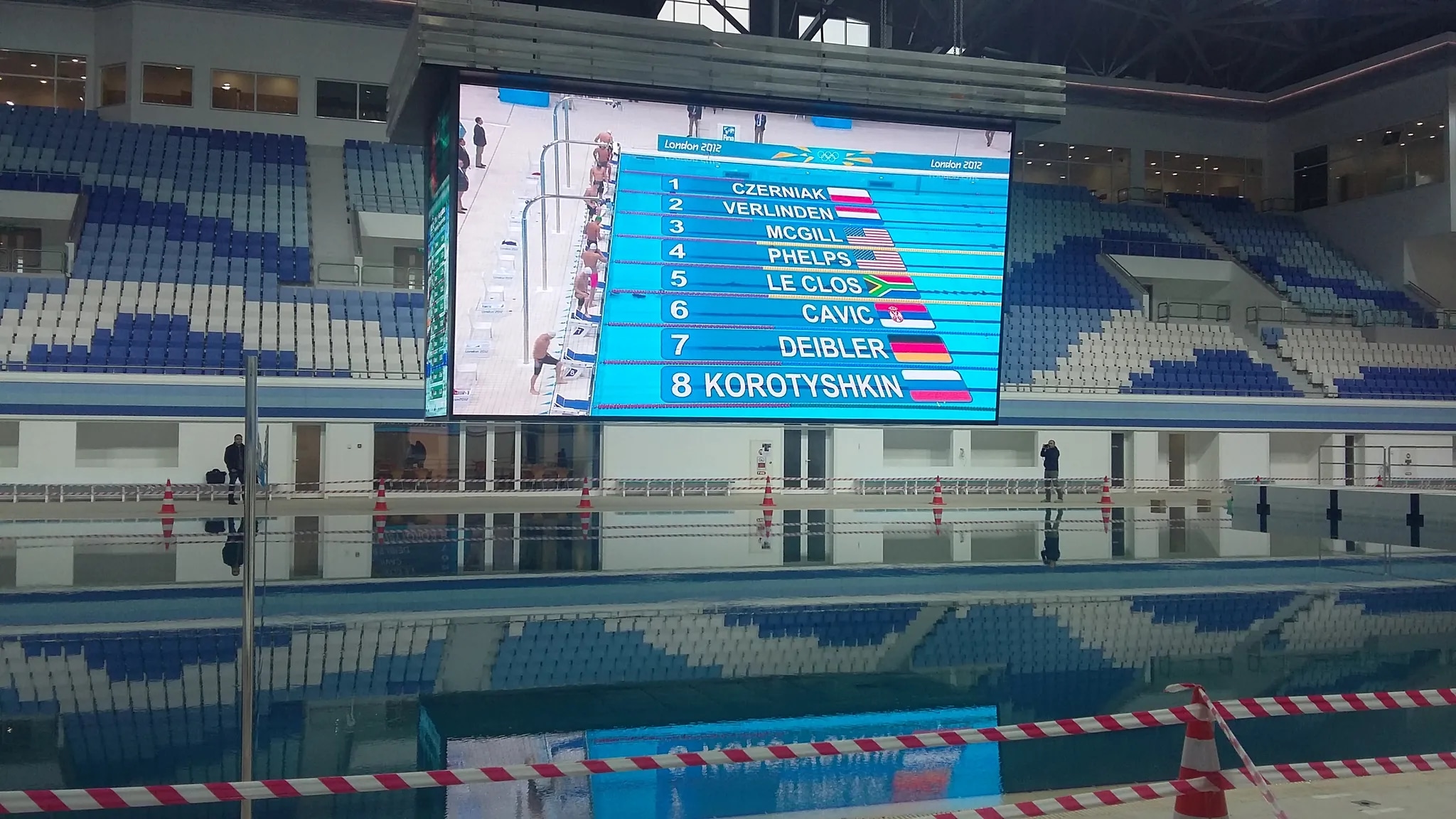 Turkmenistan Olympic Village — Image 2