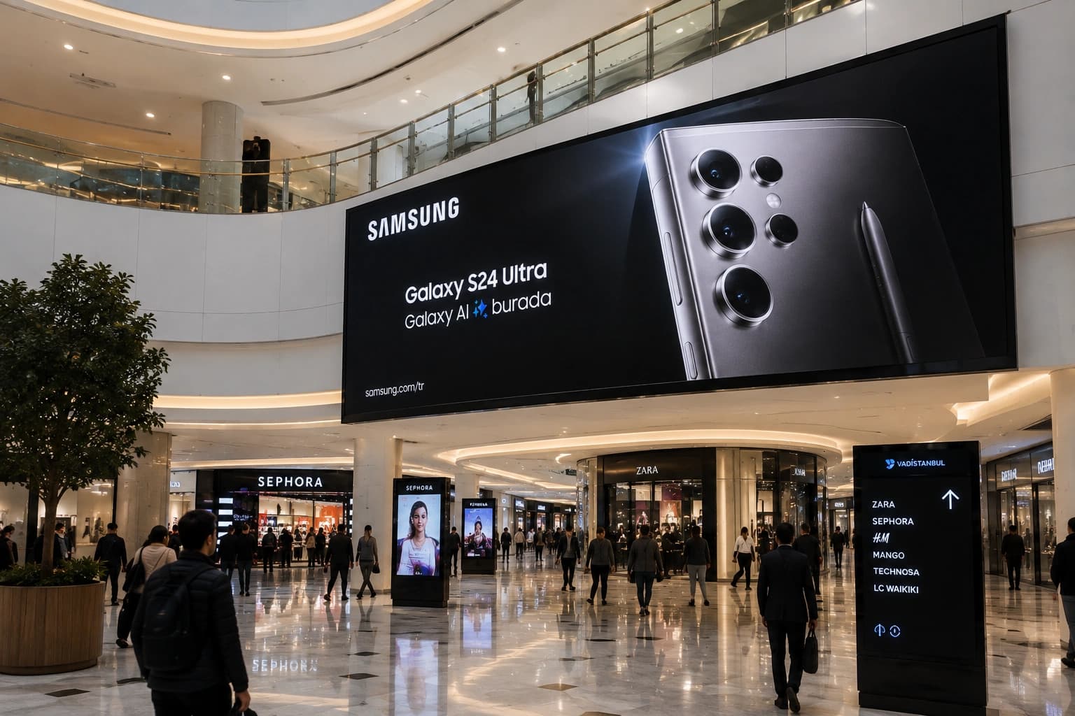 LED Ekran Seçerken Kimsenin Söylemediği 7 Kritik Detay