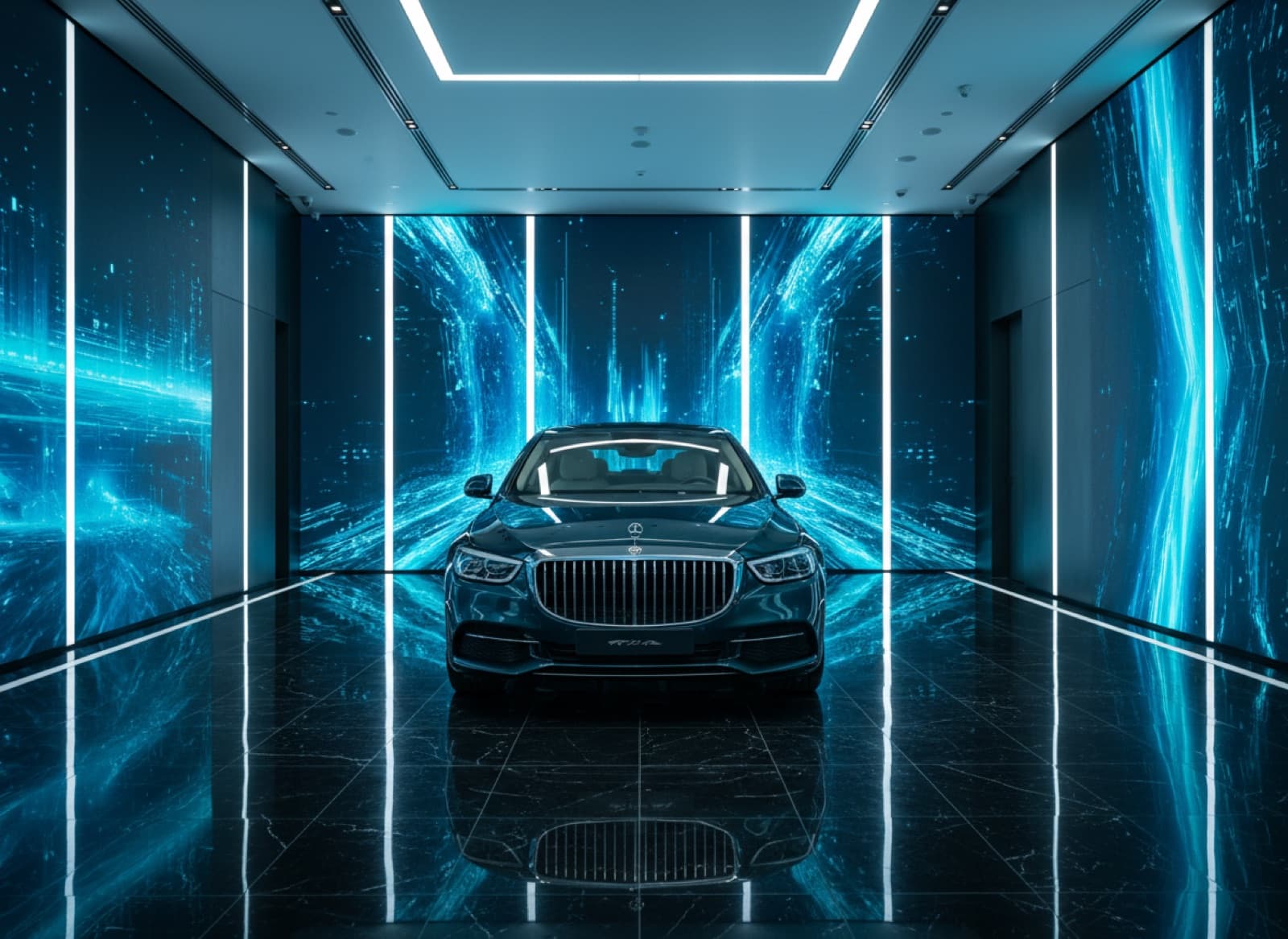 Mercedes-Benz