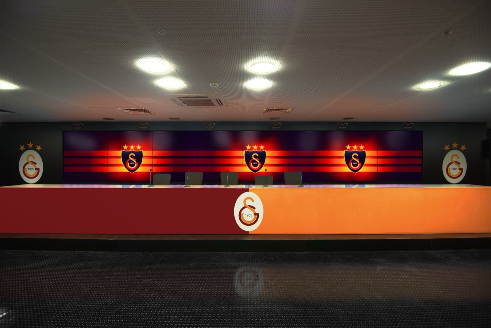 Galatasaray