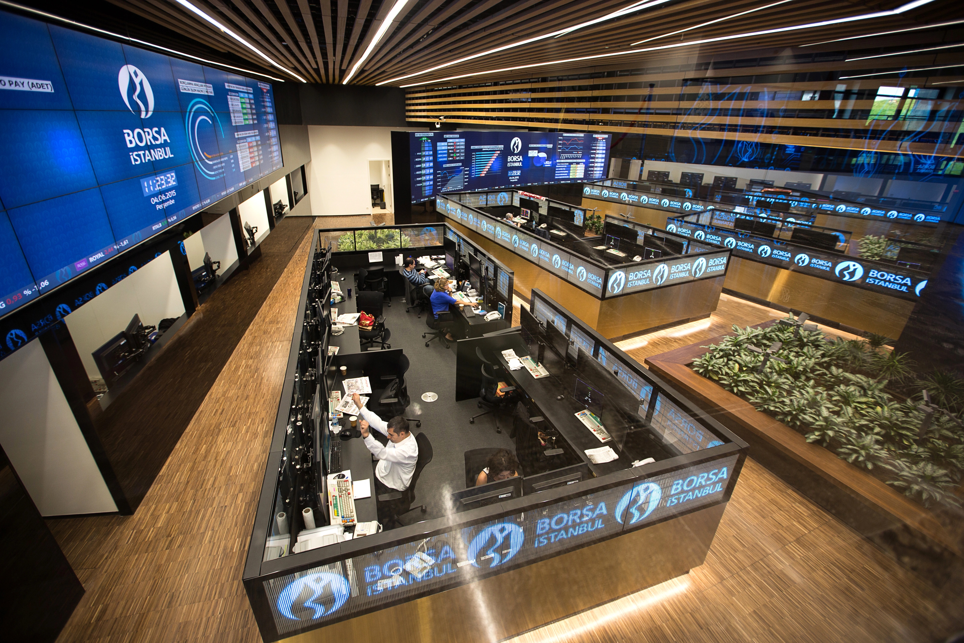 Borsa İstanbul