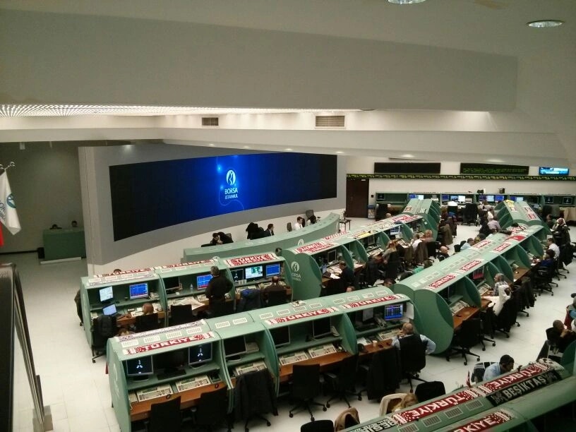 Borsa İstanbul — görsel 3