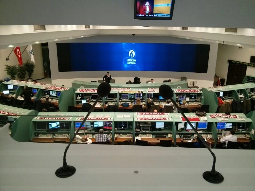 Borsa İstanbul — görsel 4