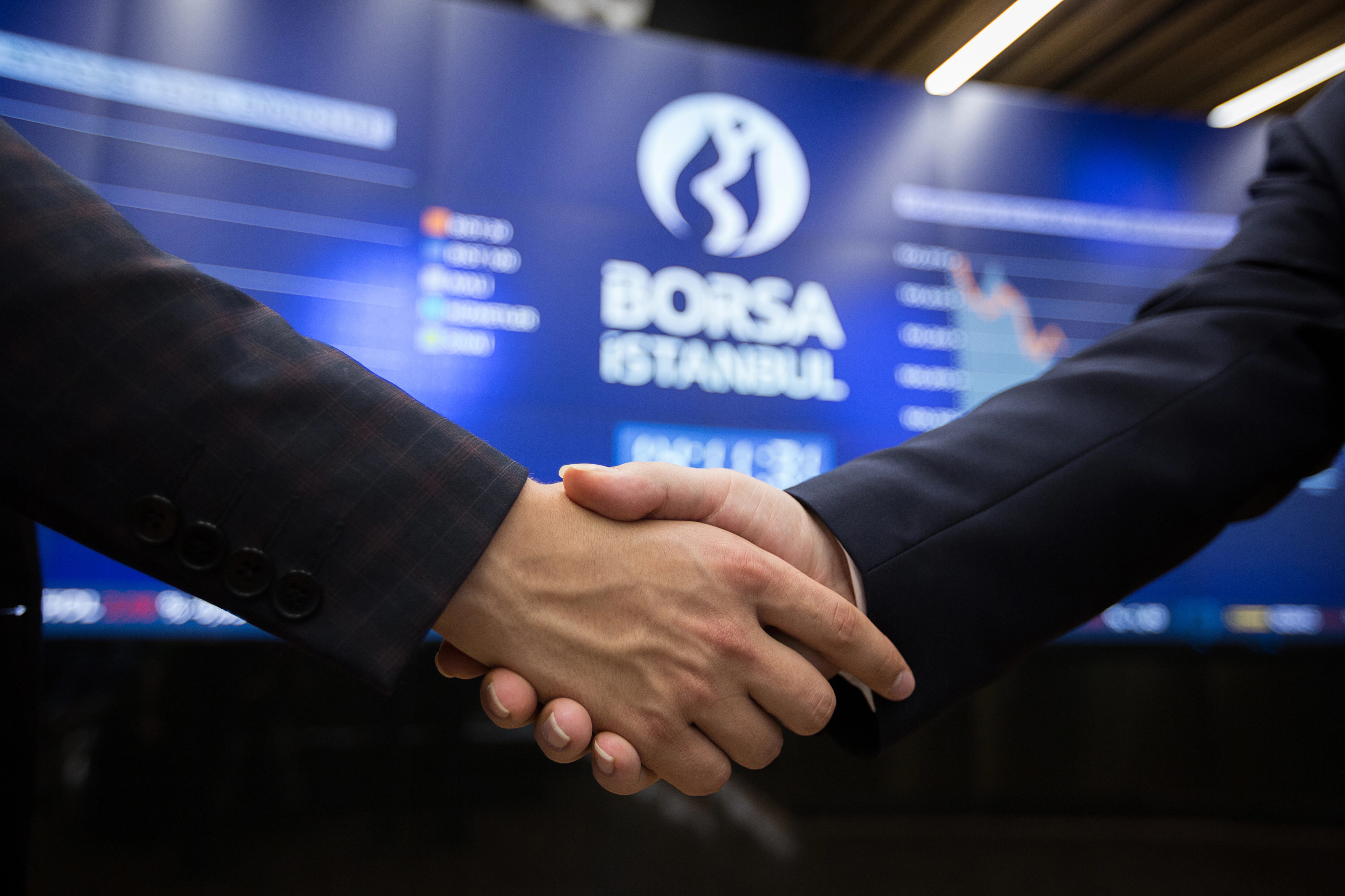Borsa İstanbul — görsel 6