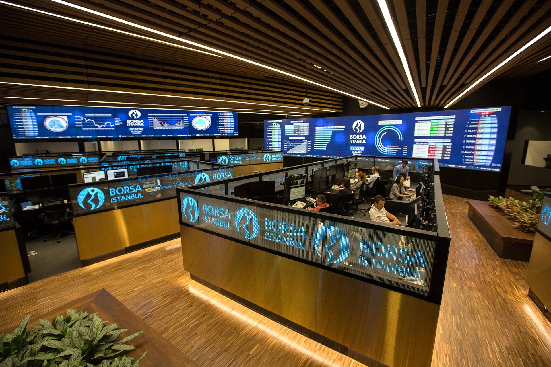Borsa İstanbul — görsel 7