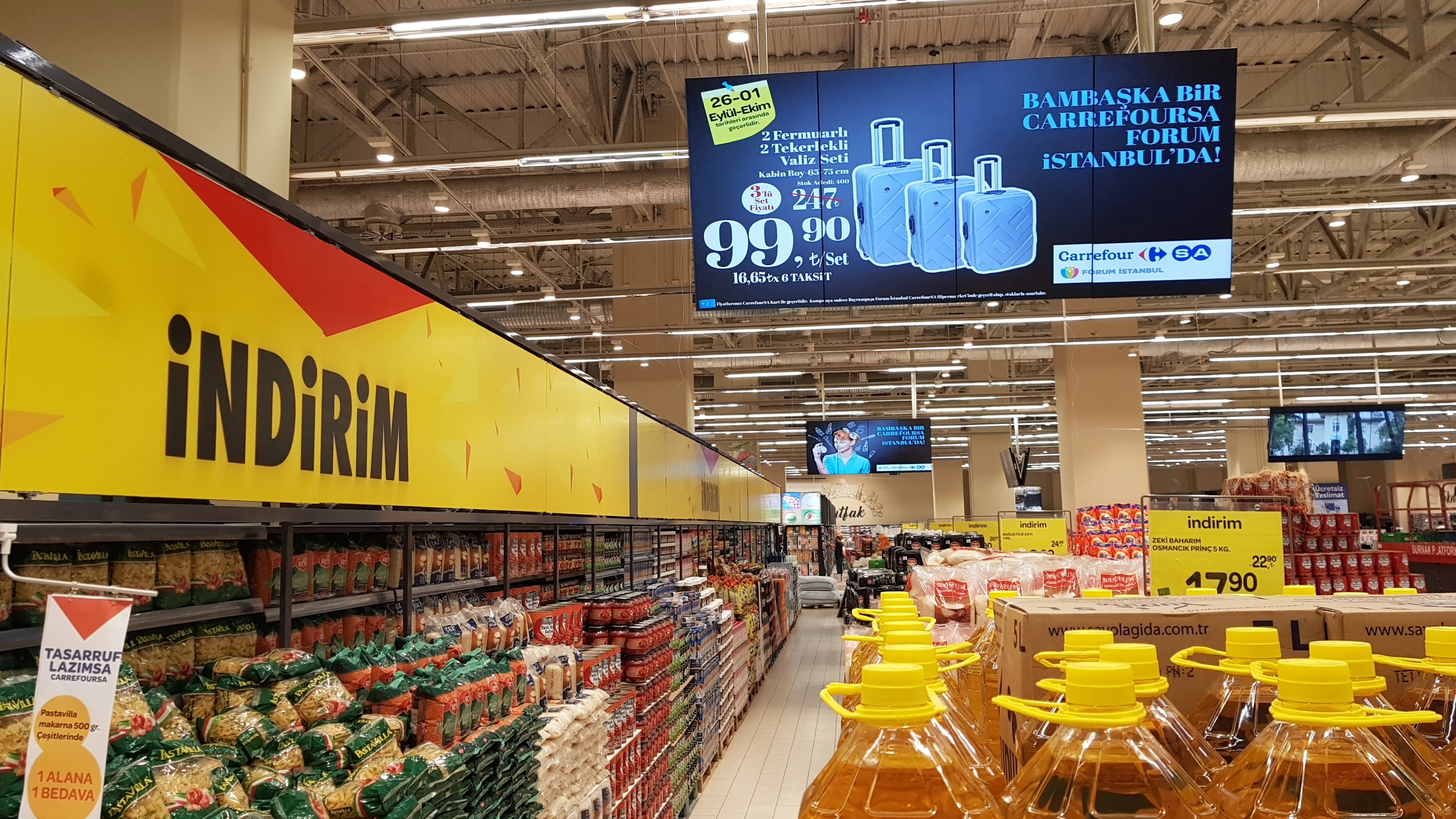 CarrefourSA