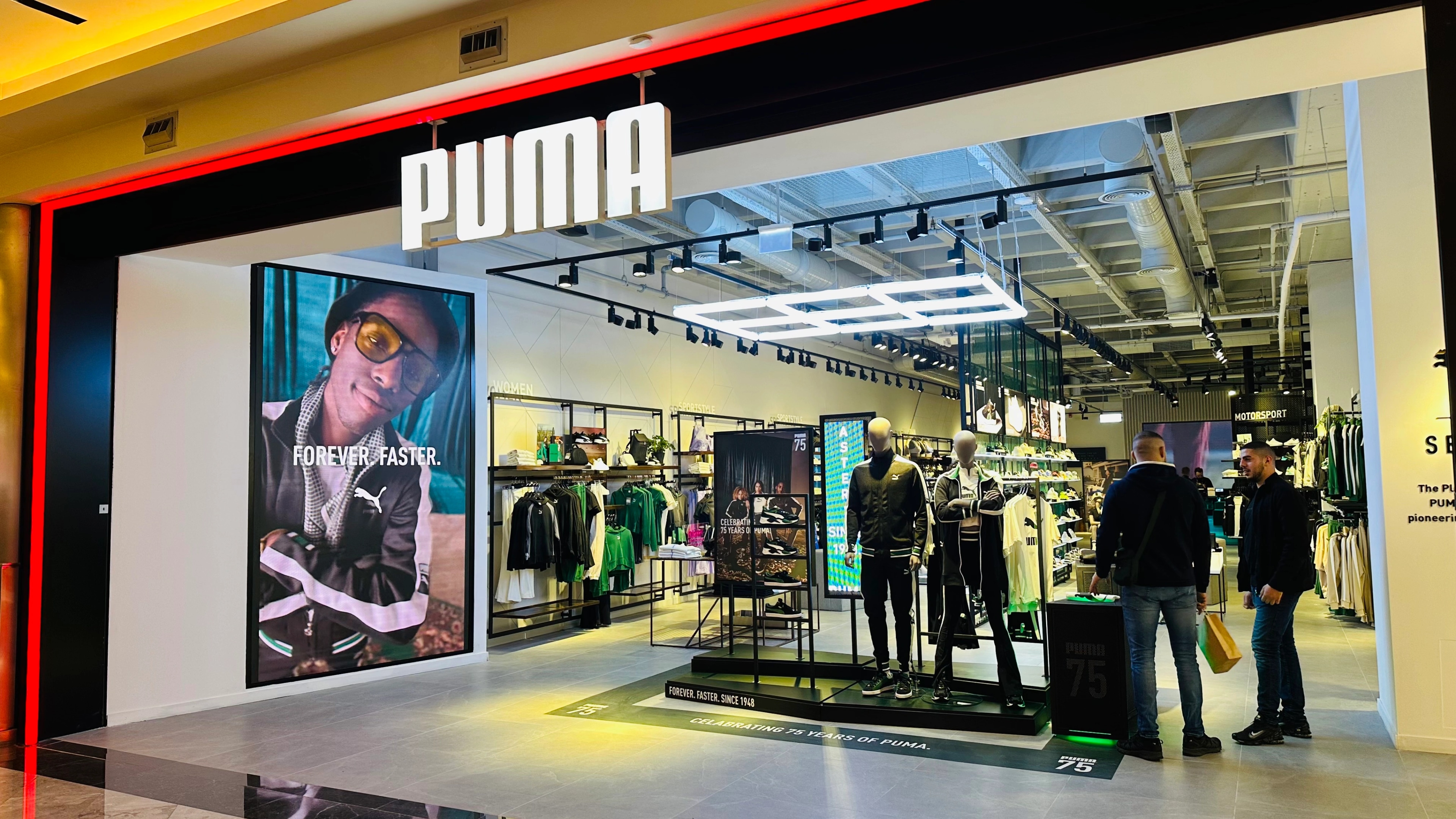 İstinye Park Puma — görsel 13