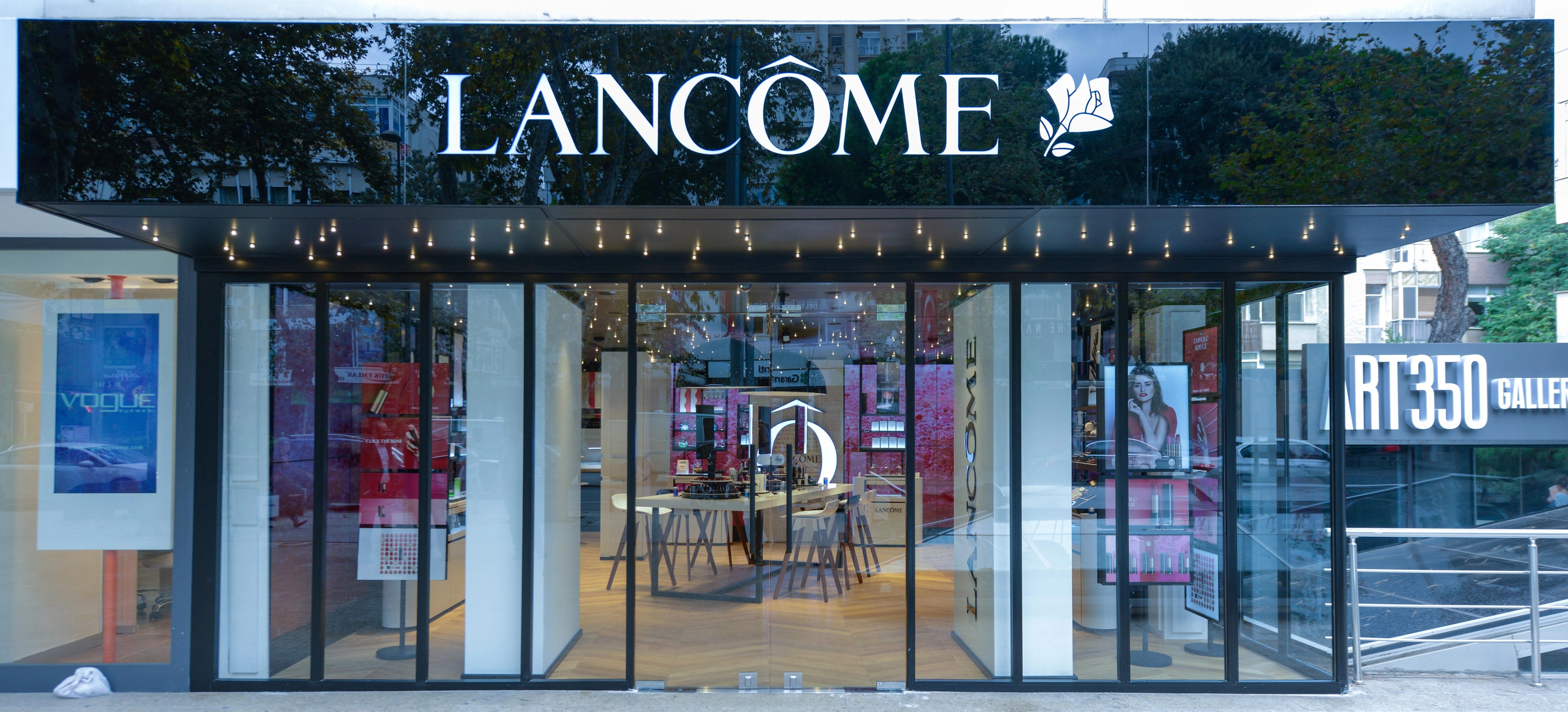 Lancôme — görsel 2