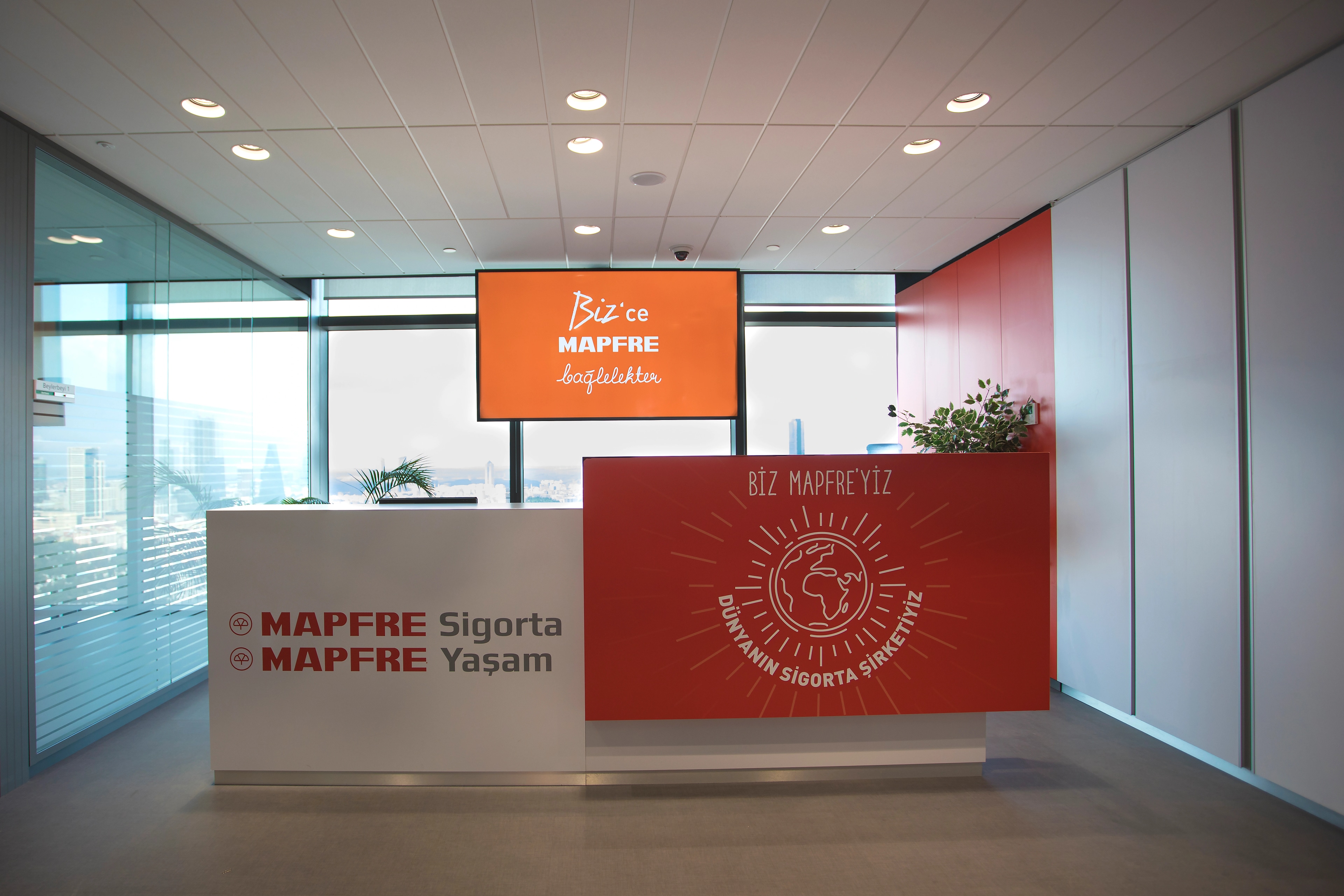Mapfre Sigorta — görsel 2