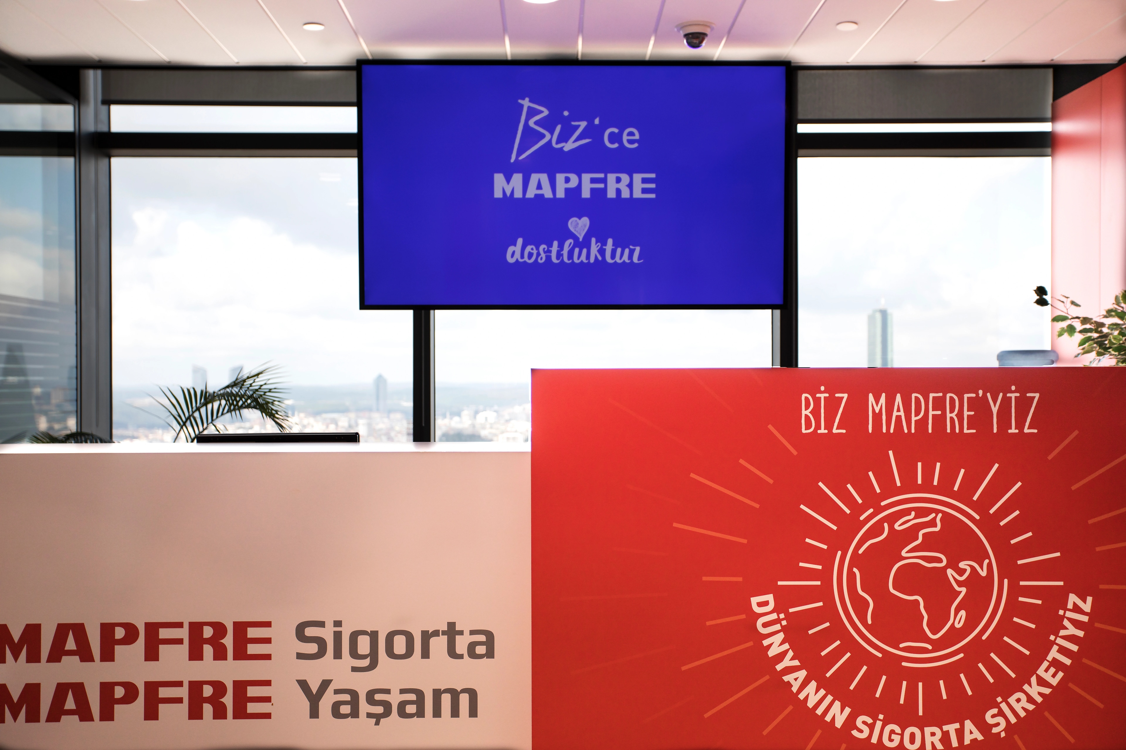 Mapfre Sigorta — görsel 3