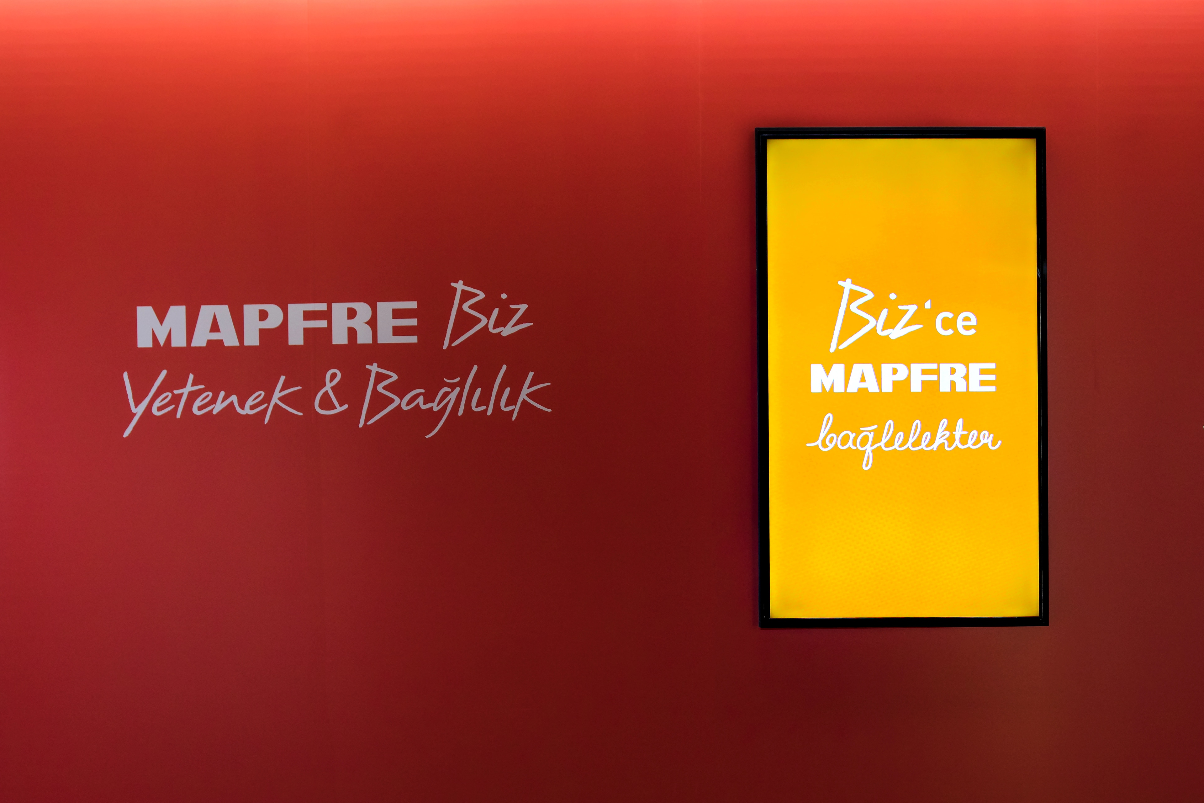 Mapfre Sigorta