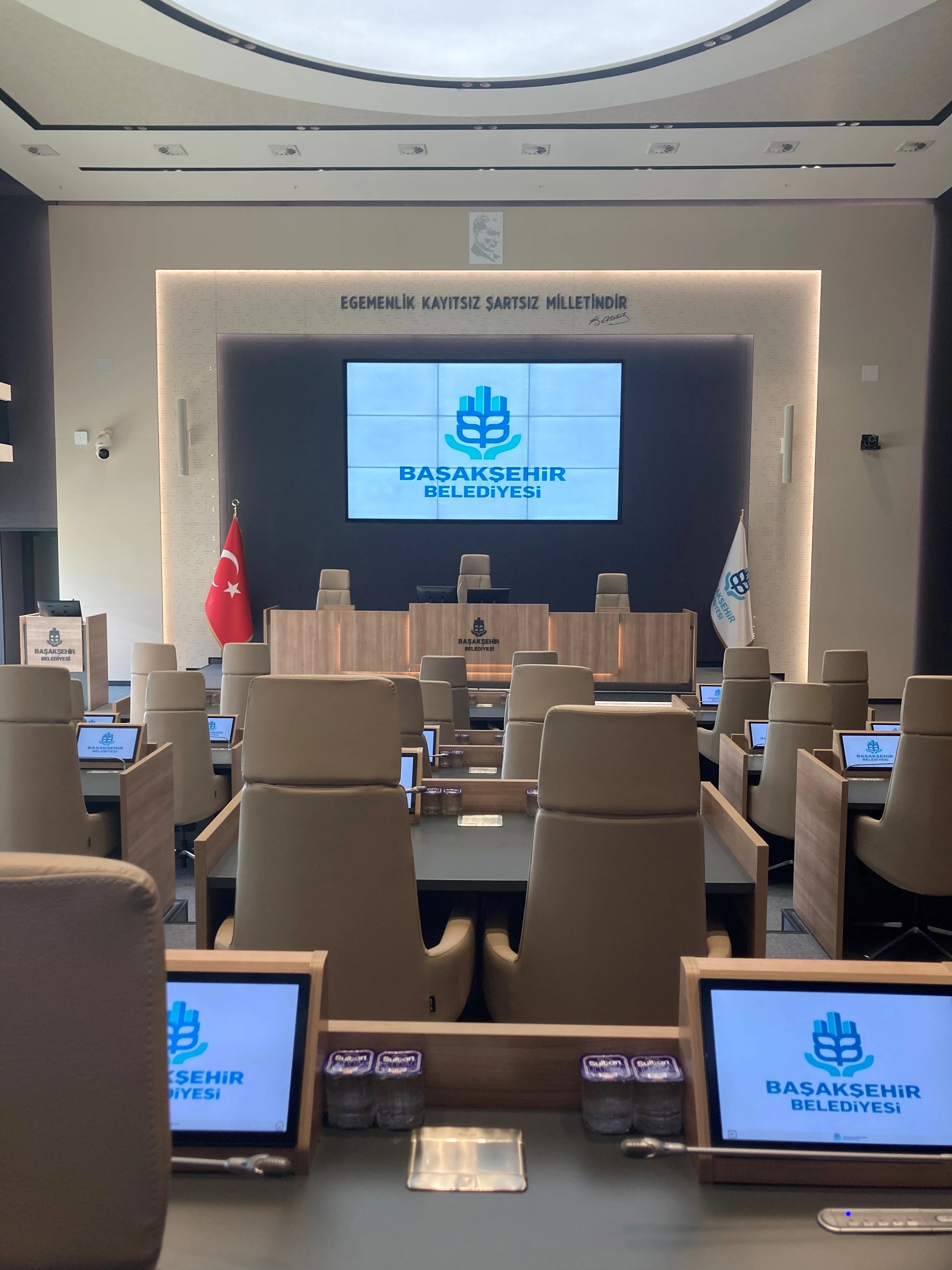 Başakşehir Belediyesi