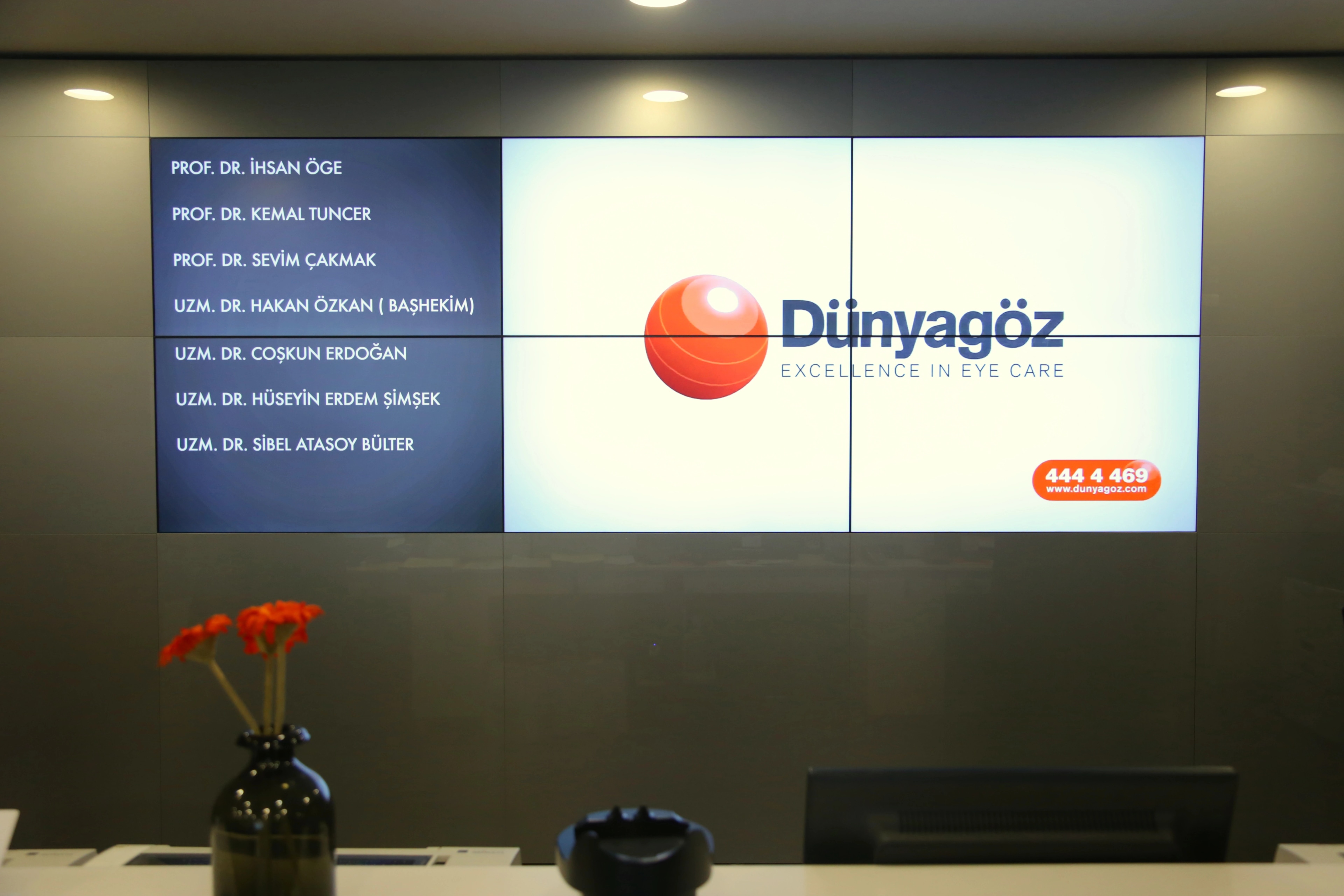 Dünyagöz Bağcılar — görsel 22