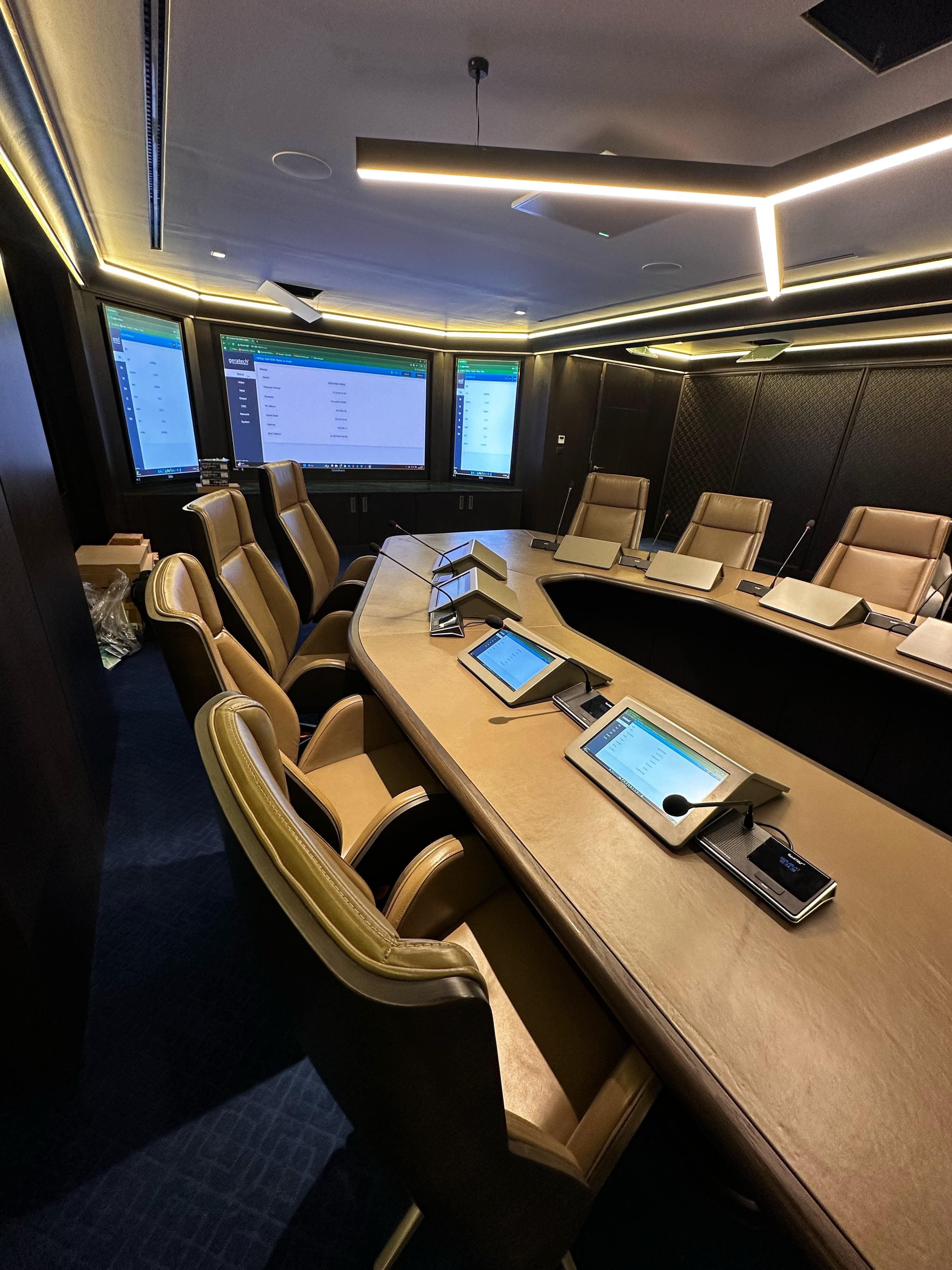 Libya Bakanlığı — görsel 4