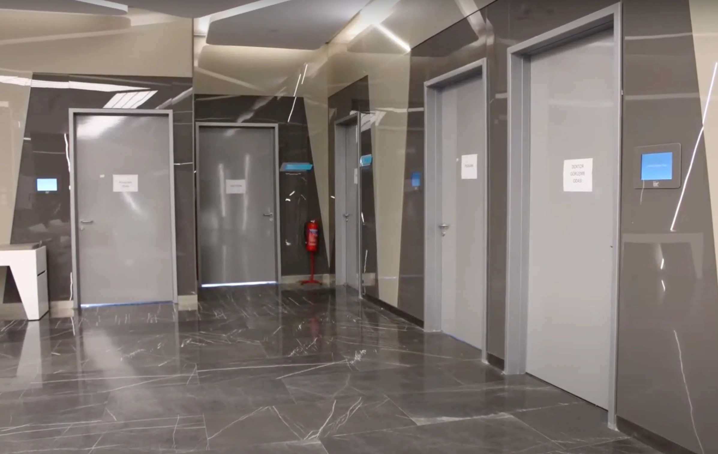 Liv Hospital Vadi İstanbul — görsel 10