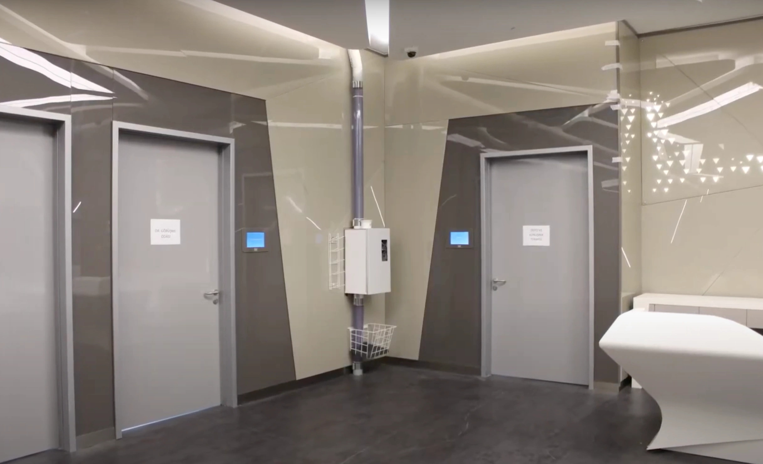 Liv Hospital Vadi İstanbul — görsel 8