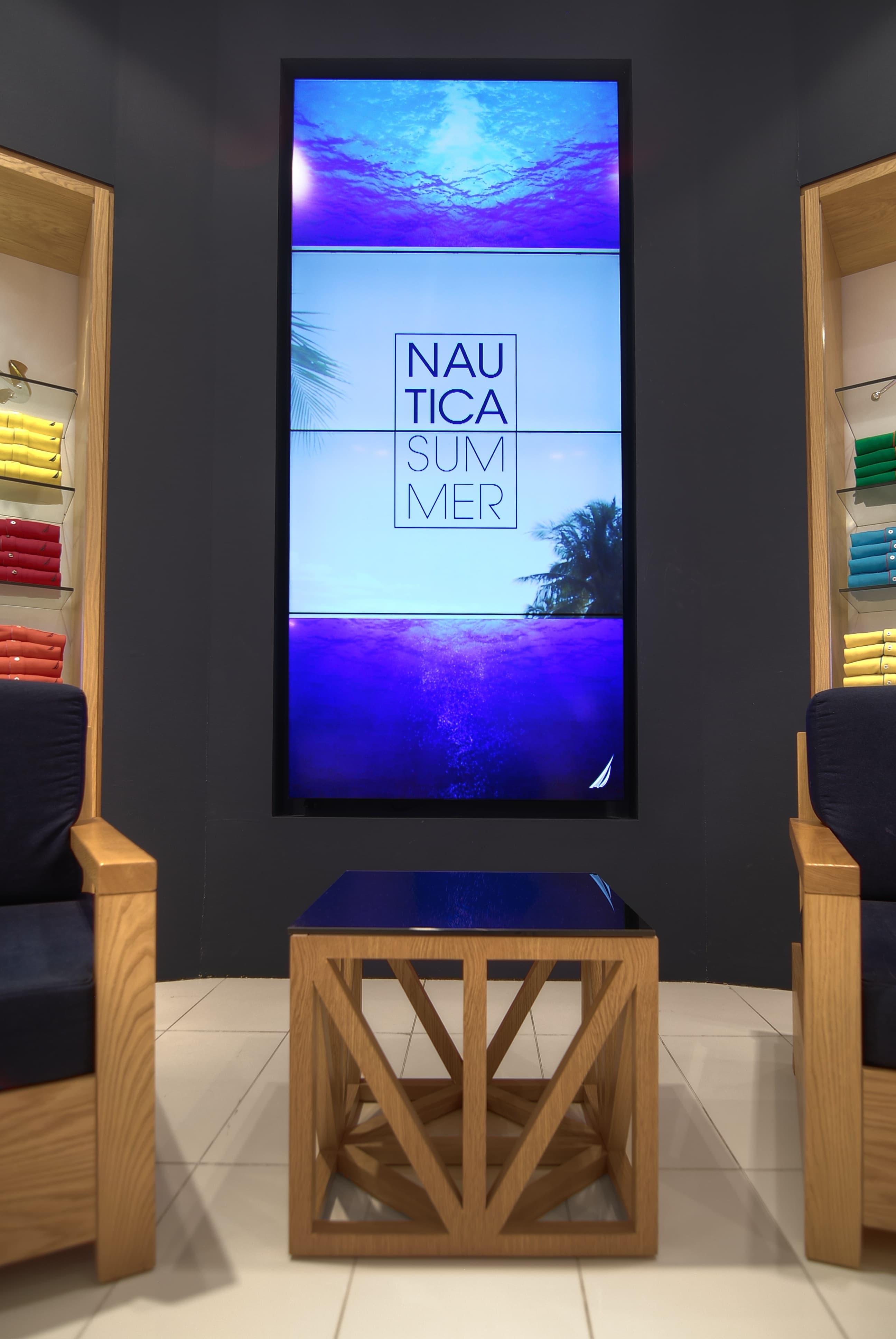 Nautica Zorlu Center — görsel 3