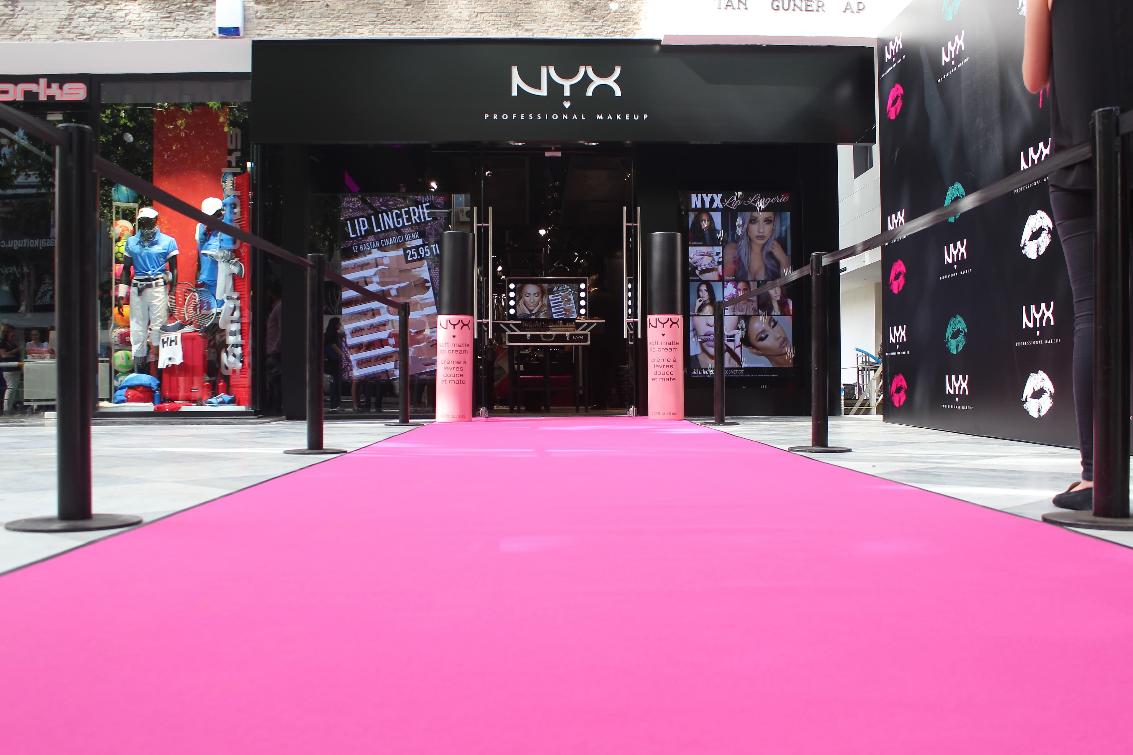 NYX Cosmetics — görsel 5