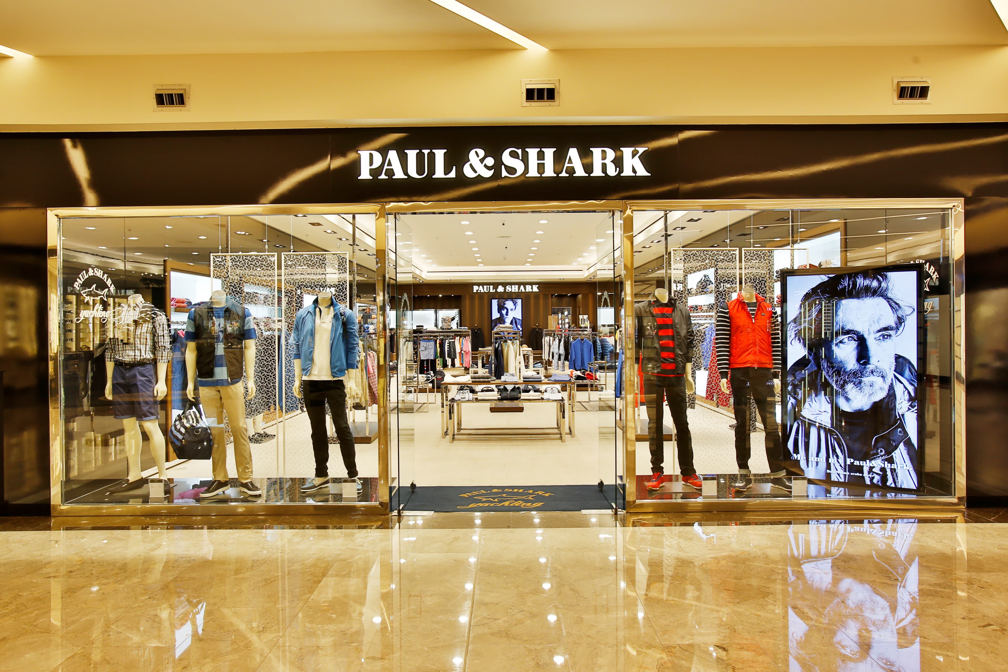 Paul & Shark İstinye Park — görsel 5