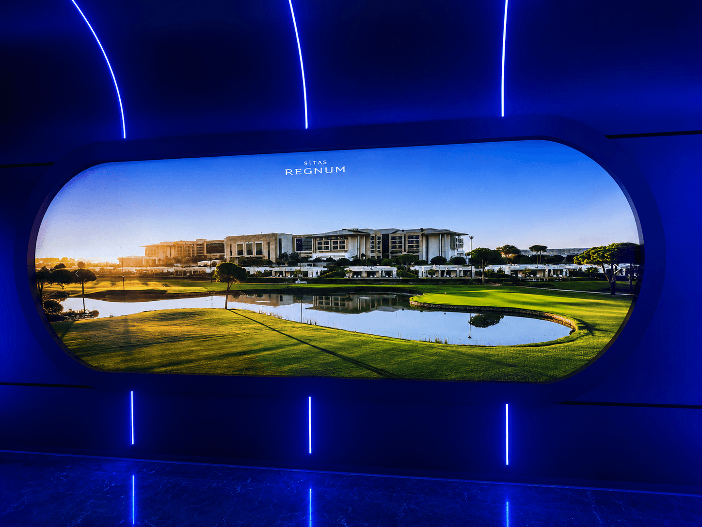 Regnum Carya