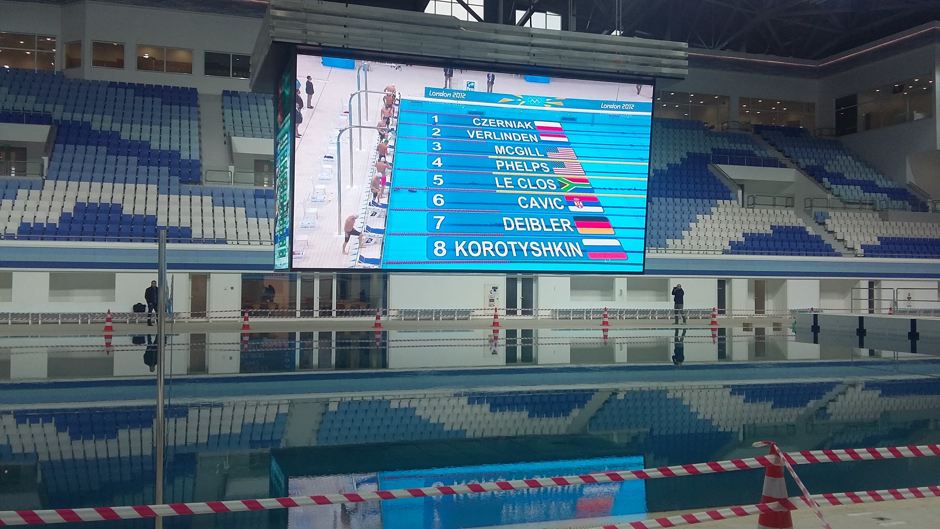 Türkmenistan Olimpiyat Köyü — görsel 2