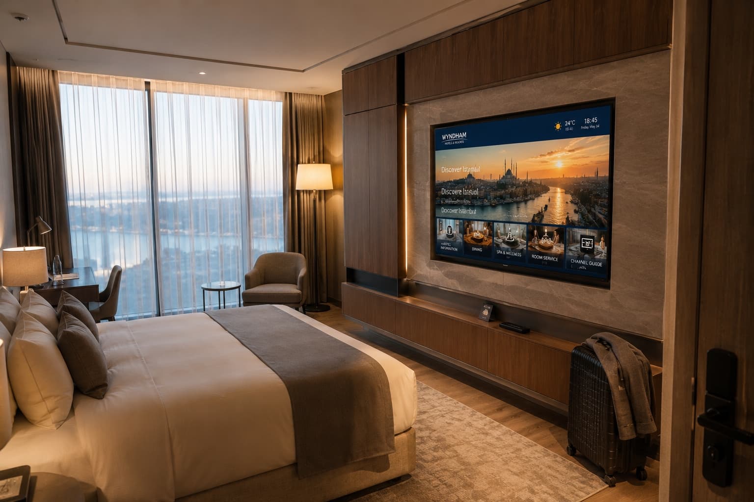 Otel TV