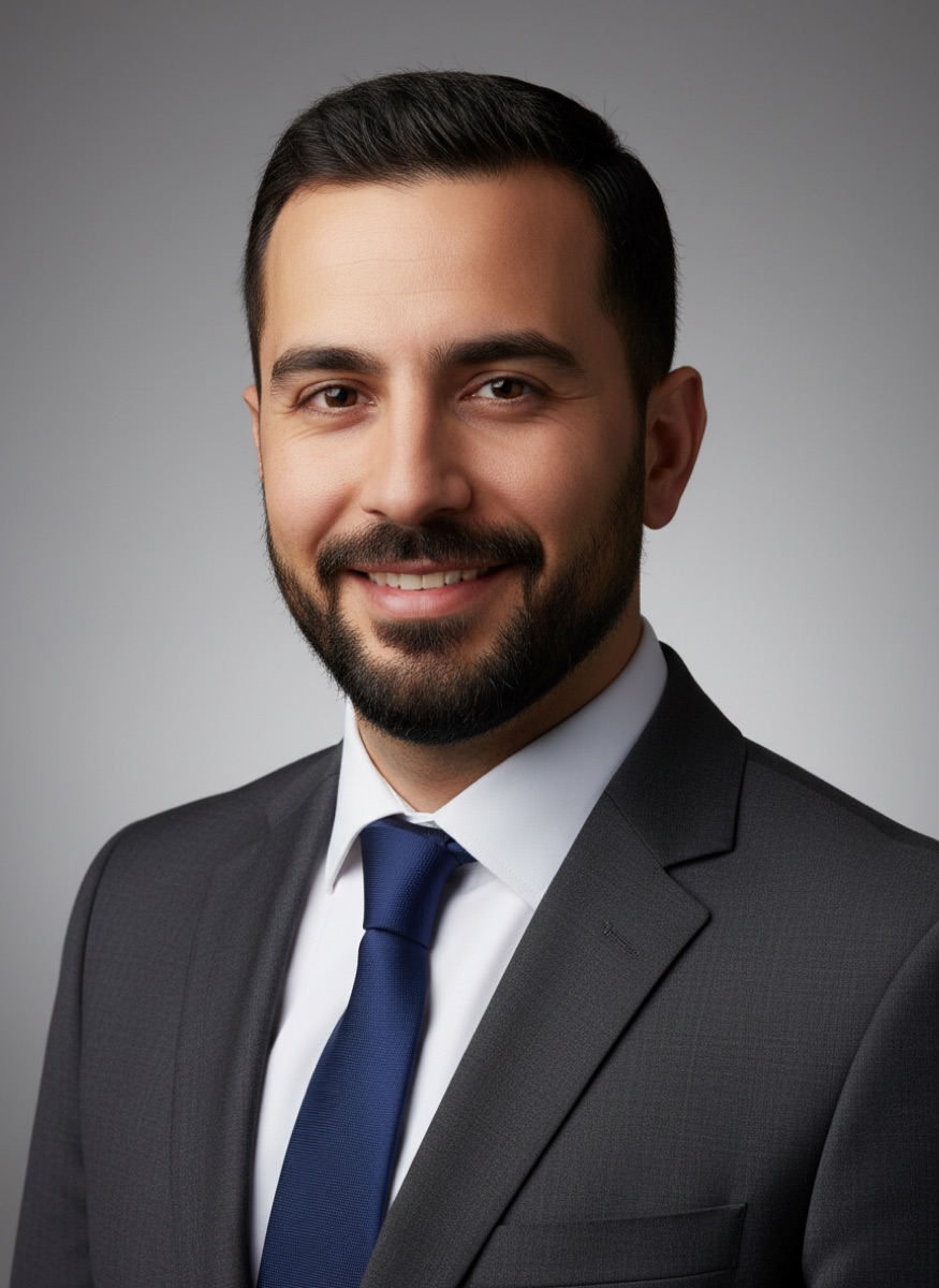 Özgül Gül portre alanı