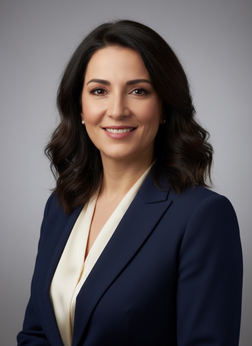 Didem Kart portre alanı