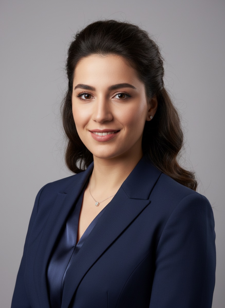 Şerif Turan portre alanı