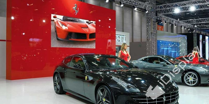 Autoshow