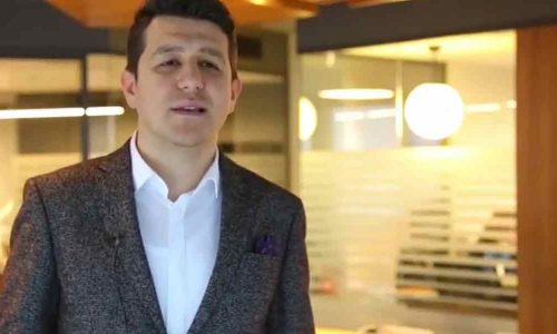 Dijital Ekran Kullanımı Nasıl Yaygınlaşıyor?