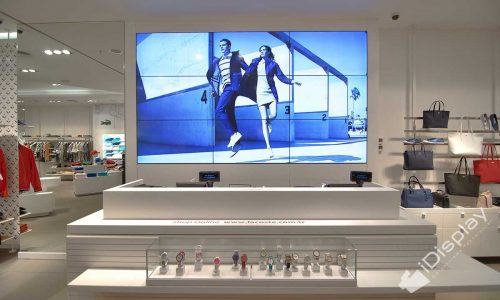 Yeni Trend Digital Signage