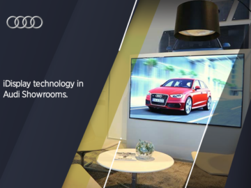 Audi En