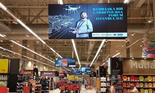 carrefour