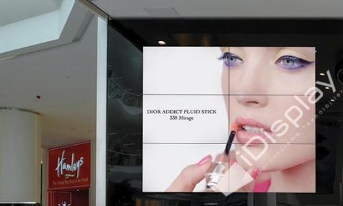 Digital Signage Teknolojilerini Kullanan Markalar Yayıncı Oldu