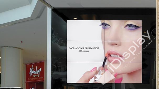 Digital Signage Teknolojilerini Kullanan Markalar Yayıncı Oldu
